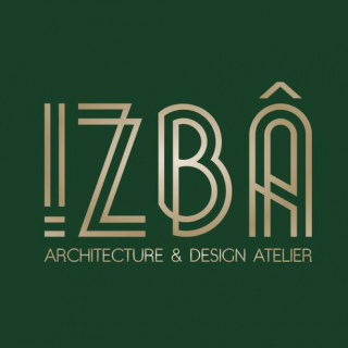 ателье архитектуры и дизайна IZBA