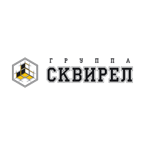 Группа СКВИРЕЛ
