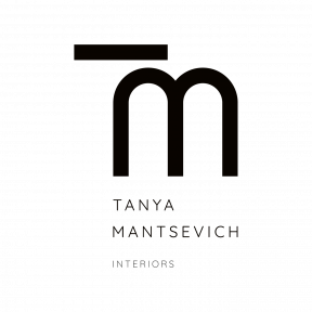 Tanya Mantsevich interiors