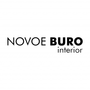 Novoe Buro студия дизайна