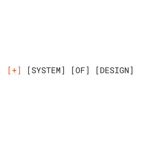 System of Design