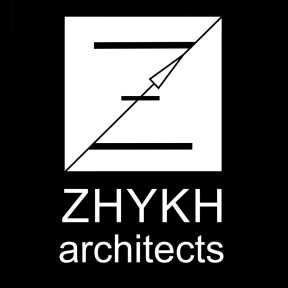 Zhykh architects Zhykh architects