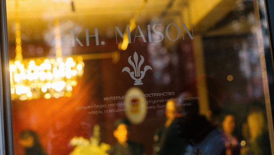 KH MAISON