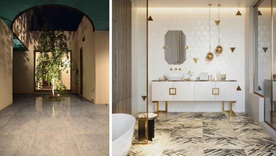 Итальянский бренд Petracer’s в FSN Gallery