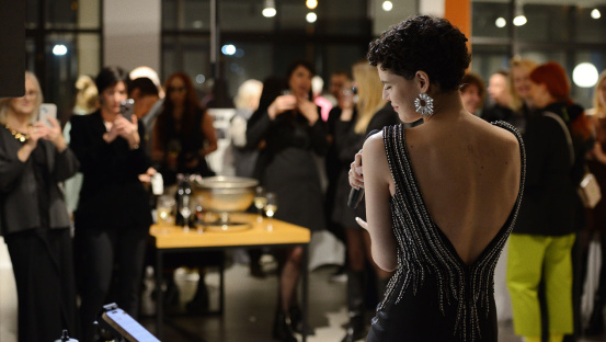 Вечер итальянского дизайна: FSN Gallery и бренды 41zero42, Sodai и Flaviker