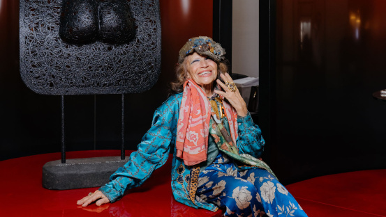 VitGarden на ARTDOM 2026: масштаб и искусство