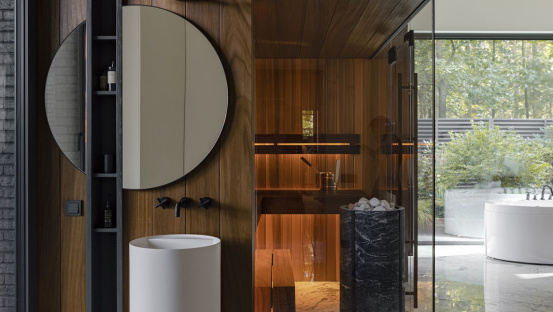 Природное совершенство в деталях | Галерея-склад натурального камня премиум-класса от Каменной компании