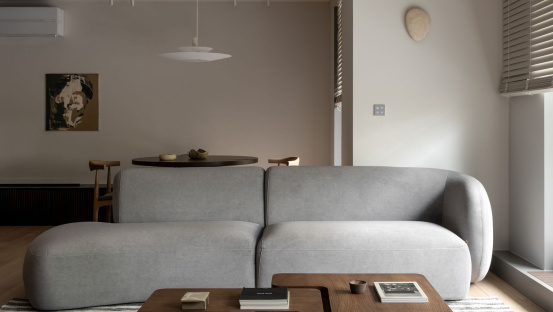 Ковры как манифест: новая коллекция в MoreStyle