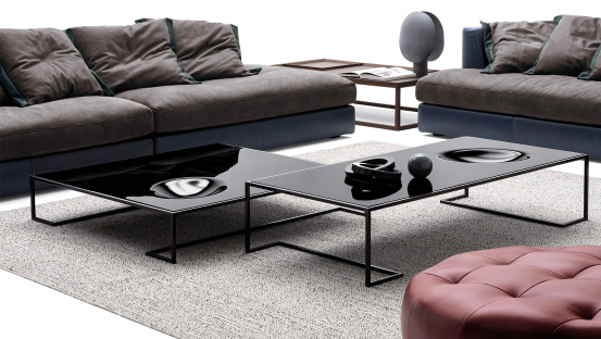 talia Lounge: искусство итальянской мебели, рожденное из страсти и мастерства