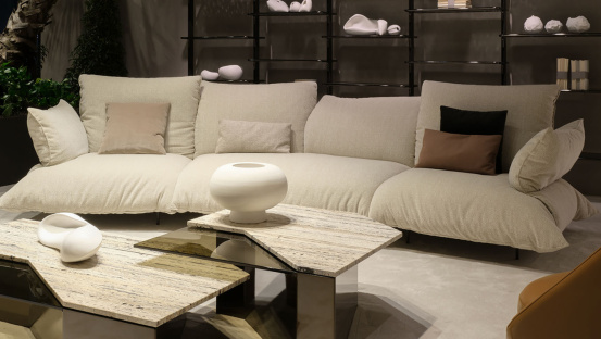 Коллекция 2025 ARKETIPO | Дальше – всегда лучше