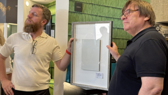 «Эко Декор» и Diamond Vogel – создание нового мира