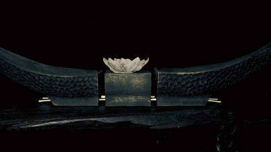 Сказка из глины