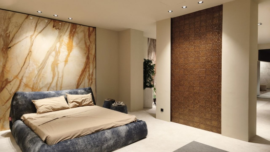Новинки Iris Сeramica/FMG на Cersaie 2026