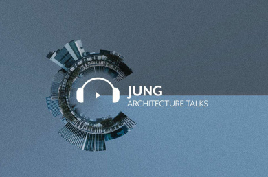 Jung Architecture Talks