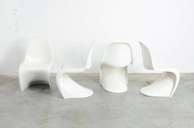 Дизайн стульев