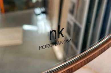 презентация Noken Porcelanosa Bathrooms в FSN Gallery