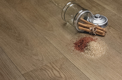 Ethico Corà Parquet