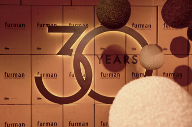 Furman: 30 лет на рынке мебели