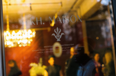 KH MAISON