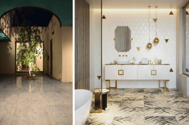 Итальянский бренд Petracer’s в FSN Gallery