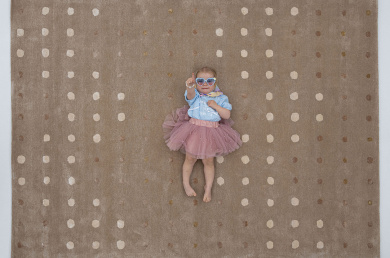 Такого ещё не было: Maison Carpet со скидкой до 25%