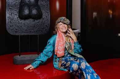 VitGarden на ARTDOM 2026: масштаб и искусство