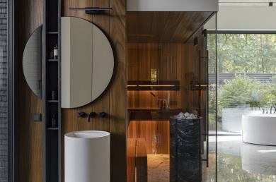 Природное совершенство в деталях | Галерея-склад натурального камня премиум-класса от Каменной компании