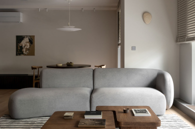 Ковры как манифест: новая коллекция в MoreStyle