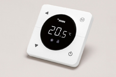 Водяной теплый пол РЕХАУ