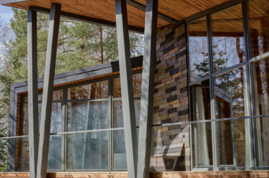 Деревянные окна и двери от VitHouse: красота и ценность вашего дома.