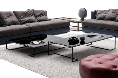 talia Lounge: искусство итальянской мебели, рожденное из страсти и мастерства