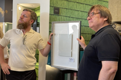 «Эко Декор» и Diamond Vogel – создание нового мира