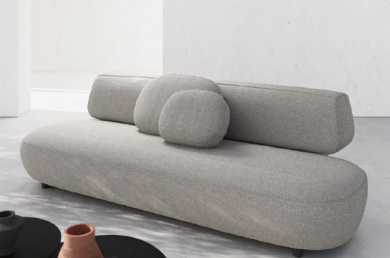 Tetù LIU JO Living: комфортное упрямство