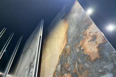 Новое поступление в салон Терра Котта:  премиальный керамогранит Apavisa