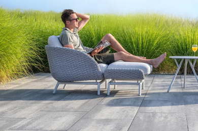 Потому что лето не ждет!