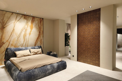 Новинки Iris Сeramica/FMG на Cersaie 2026