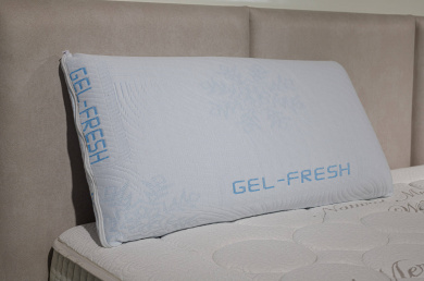 Подушка Gel-fresh