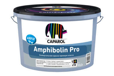Caparol Amphibolin Pro