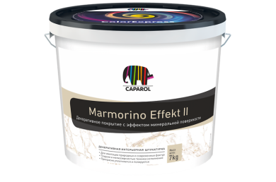 Caparol Marmorino Effekt II
