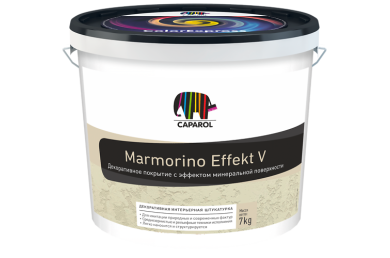 Caparol Marmorino Effekt V