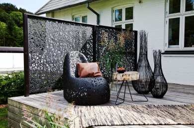 Кресло Self Chair