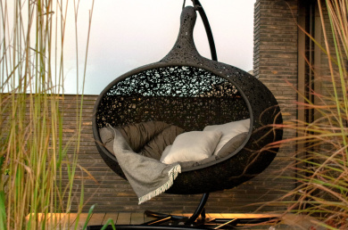 Подвесное кресло Bios Hide  