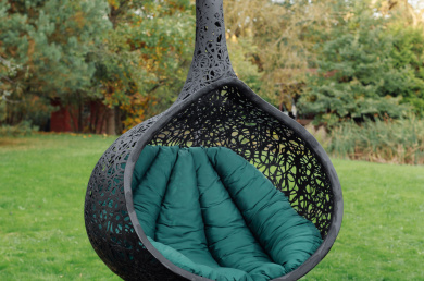 Подвесное кресло Bios Nest 