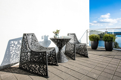 Кресло Core Chair