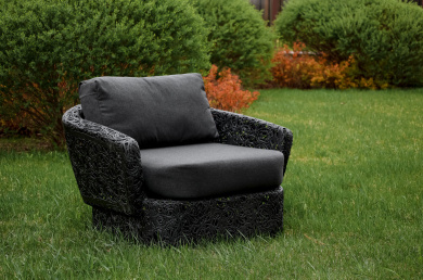 Садовое кресло Dune Chair