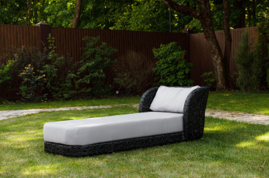 Шезлонг Dune Lounge