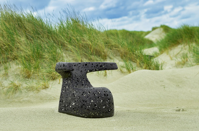 Кресло Hug Chair