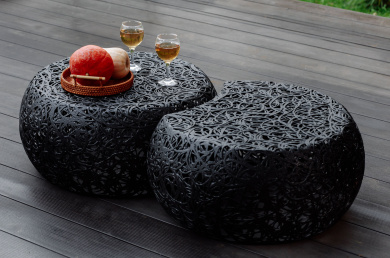 Стол Puzzle Table