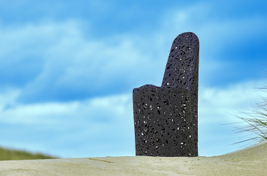 Кресло Only Chair