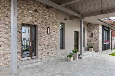  Входные двери